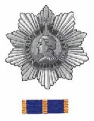 Орден Кутузова III степени